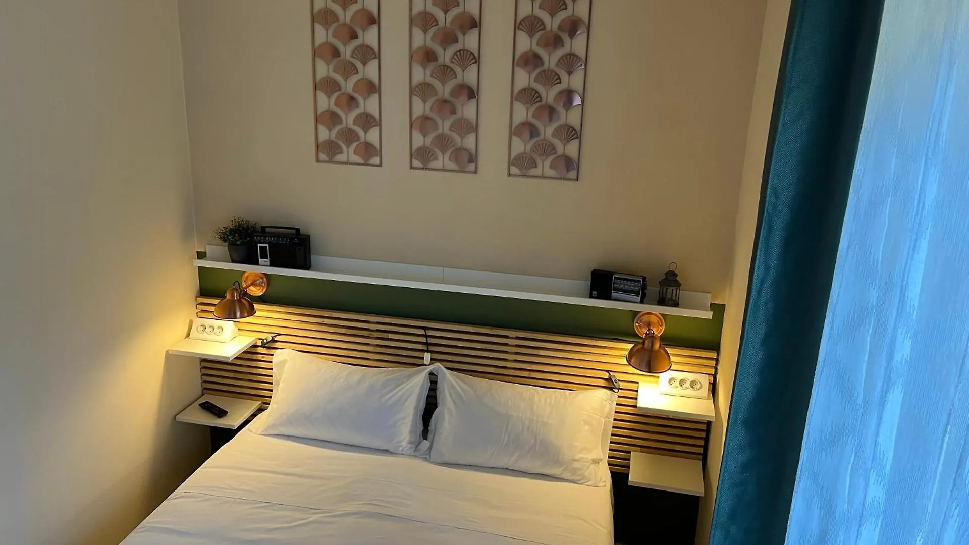 Casa Aida B&B By Opera House Mezzago Appartement