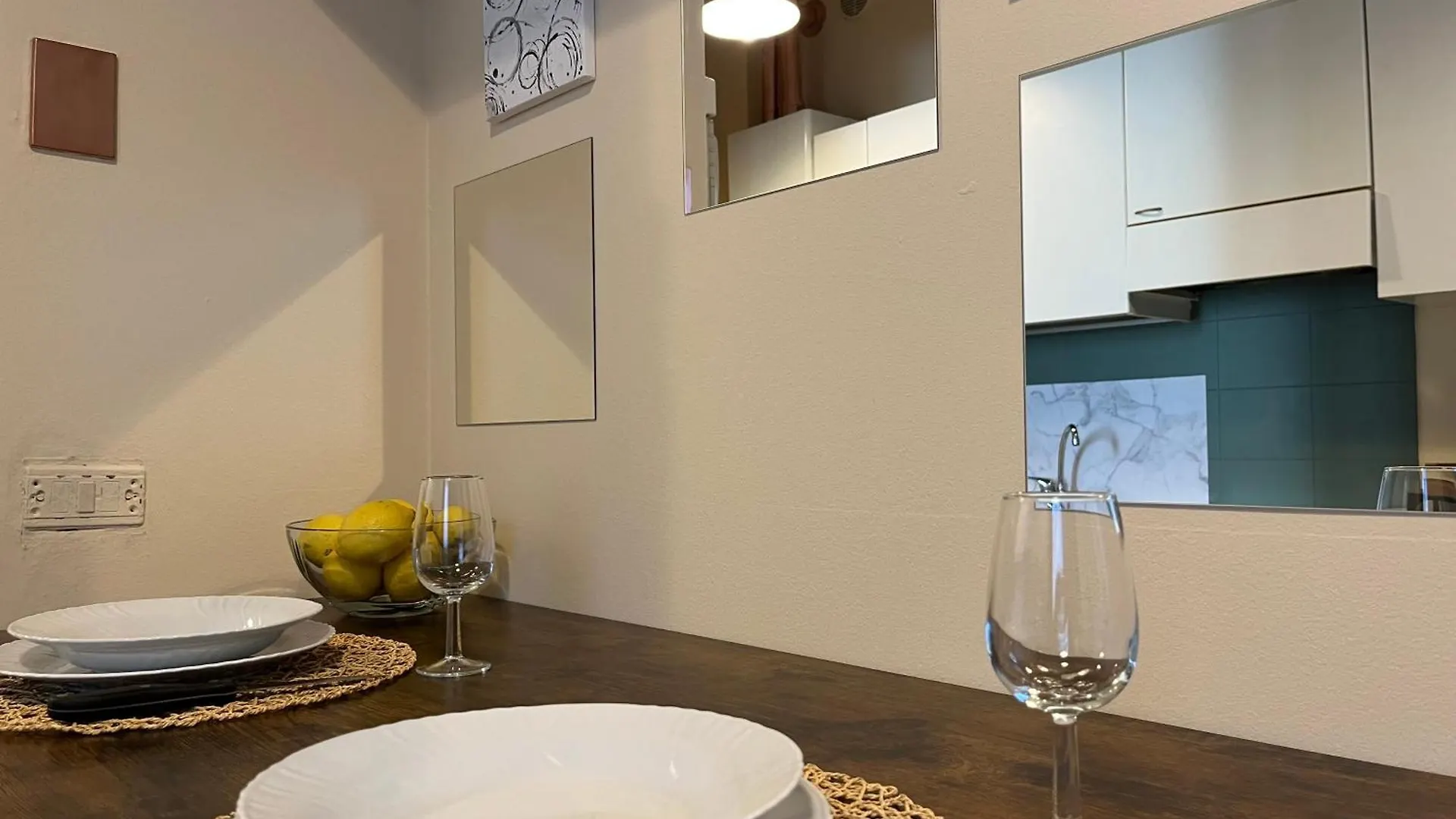 Casa Aida B&B By Opera House Mezzago Appartement