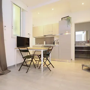 Centro Residenze Domus Sofiae Appartement Gênes