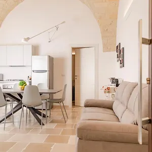 apulialux Marietta Luxury House - Centro Storico Appartement Brindisi