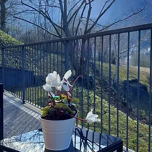 Casa Laura Zona Bellagio Magreglio