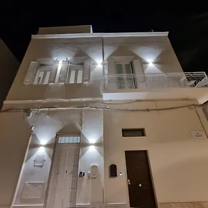 Il Civico Storico Appartement Brindisi